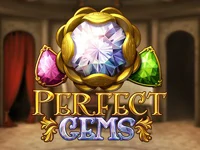 เกมสล็อต Perfect Gems